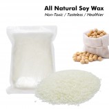 DIY Soy Wax Candle Making Kit with Color Dyes & Fragrance Oil