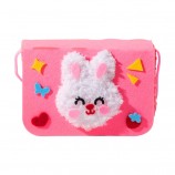 Kids DIY Cartoon Sewing Kit, Kindergarten Educational Craft Toy