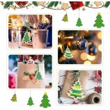 Hot Sale DIY Kids Wooden Craft Wood Cross Stitch Frame Set