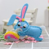 DIY Sewing Kids Toys Felt Sewing Kit Felt Stuffed Animal Craft Kit Customizable Styling