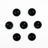 25MM Plastic DIY Disbound Discs Mushroom Hole Binder Binding Ring Notebook Planner Discs