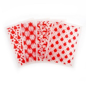 Christmas Snow Embossing Folder for Scrapbooking & Paper Craft