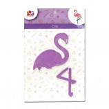 New Design Steel Sheet Metal Custom Die for Making Card