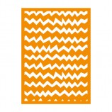 Drawing Drafting Template Stencil, Craft Stencil