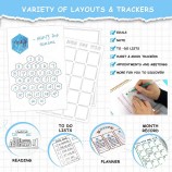Laser Cut PET Material Geometric Pattern Screen Printing Stencil