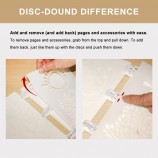 Laser Cut PET Material Geometric Pattern Screen Printing Stencil