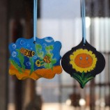 Wholesale Unfinished Natural Wood Slices | Custom Craft Shapes